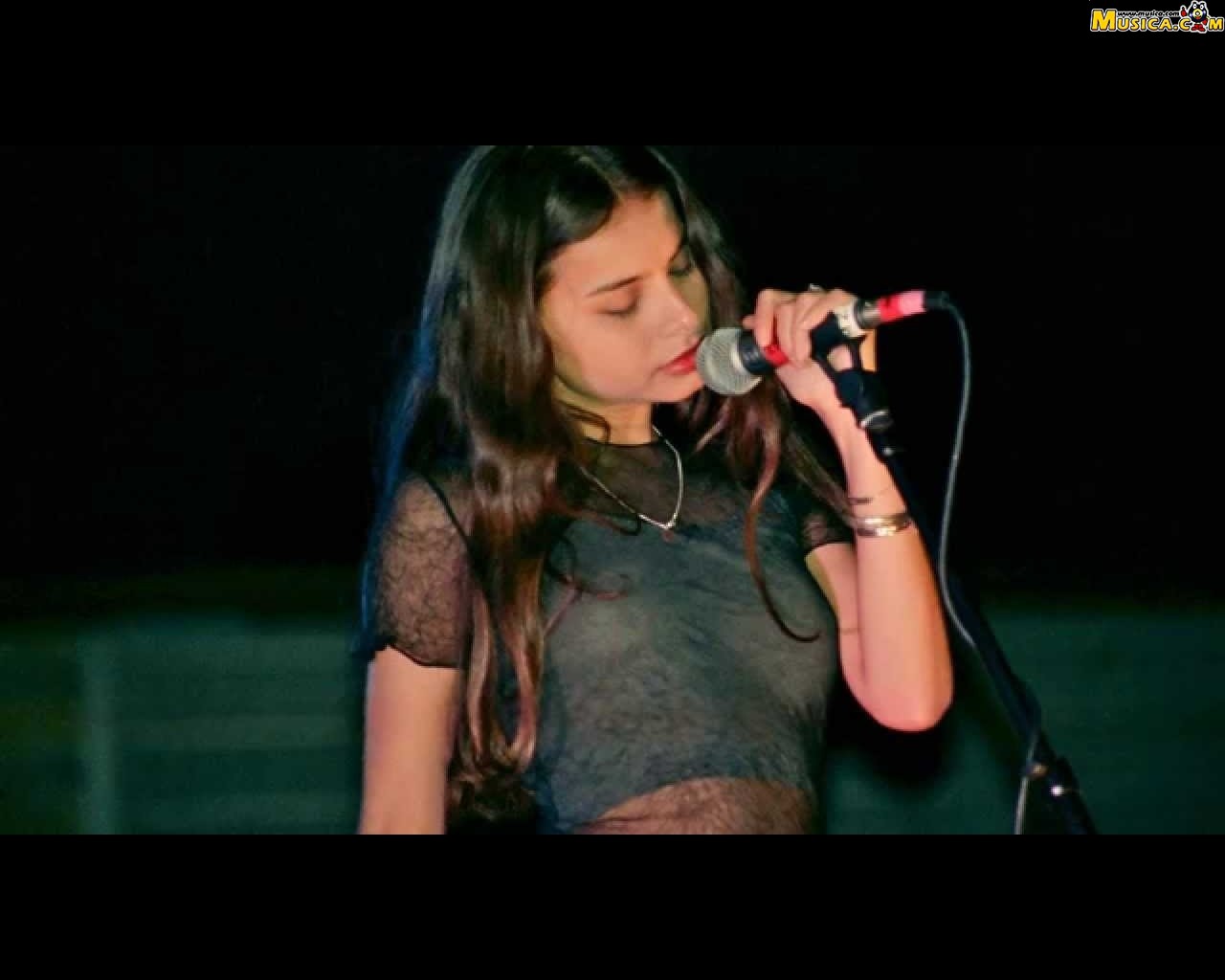 Fondo de pantalla de Hope Sandoval