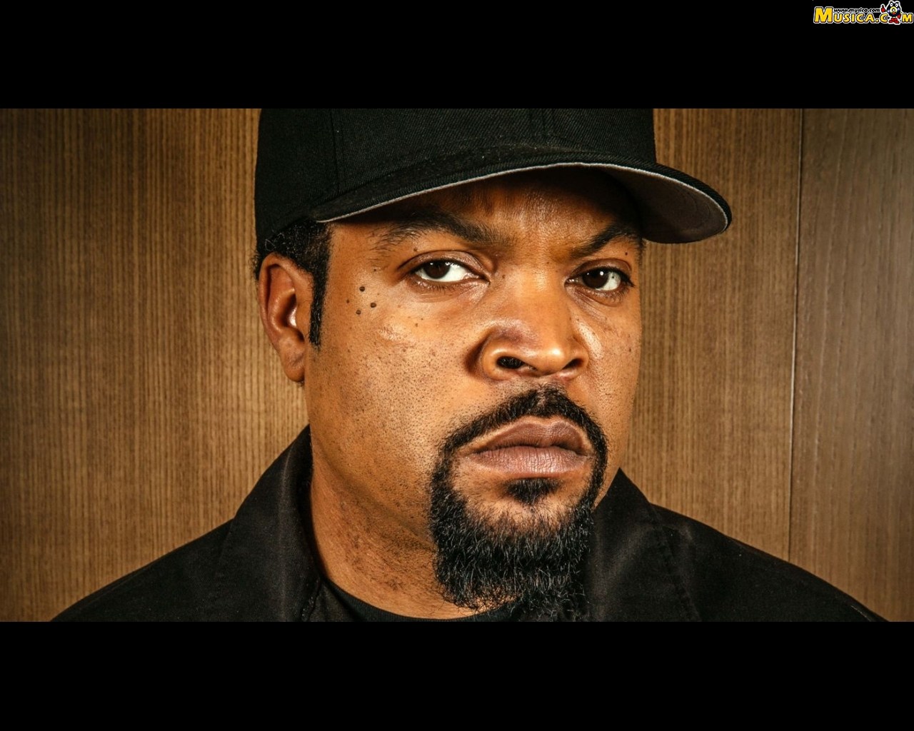 Fondo de pantalla de Ice Cube