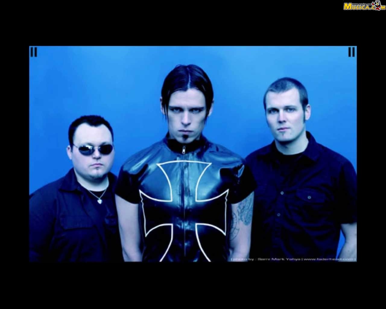 Fondo de pantalla de Icon Of Coil