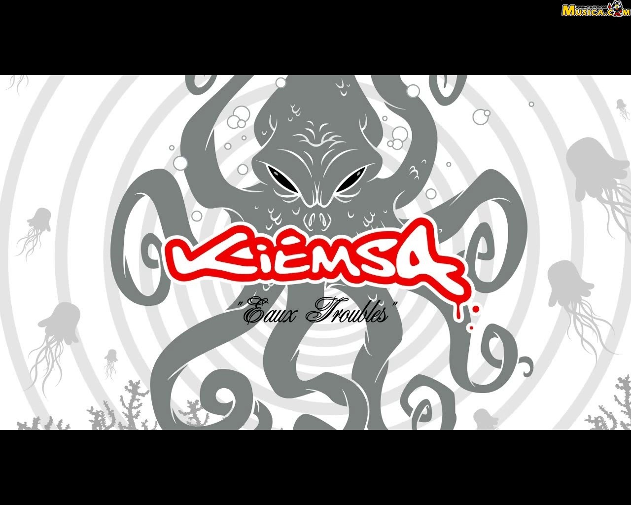 Fondo de pantalla de Kiemsa