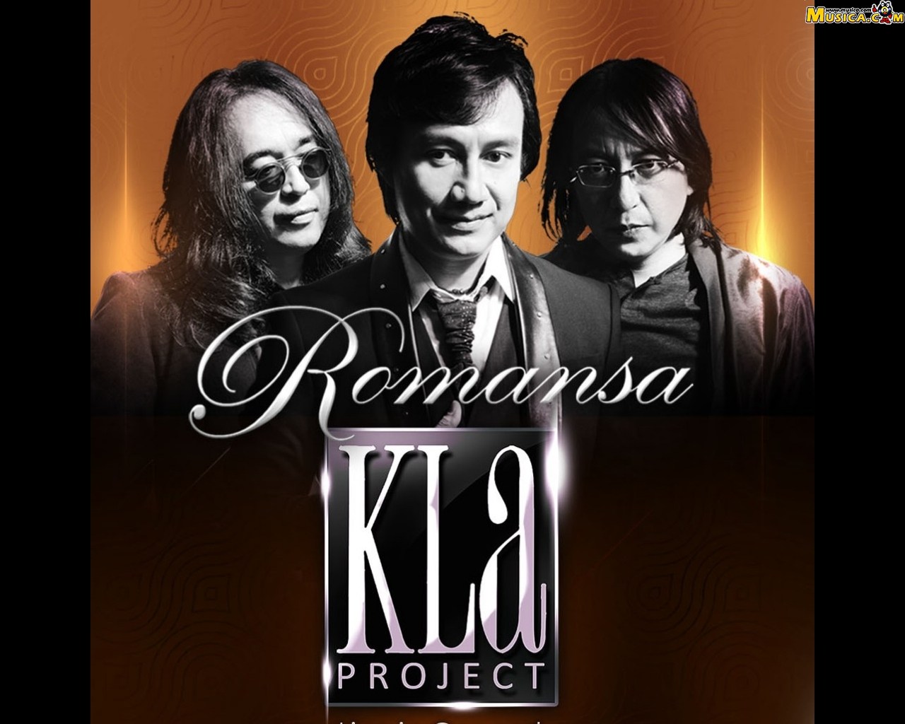 Fondo de pantalla de KLA Project