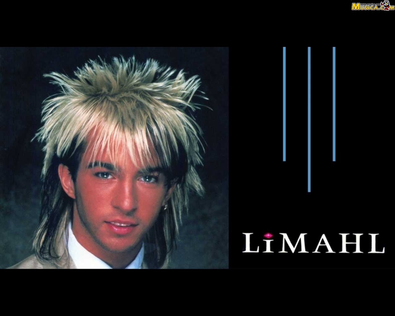 Fondo de pantalla de Limahl