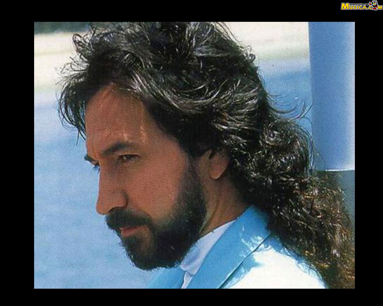 Fondo de pantalla de Marco Antonio Solís