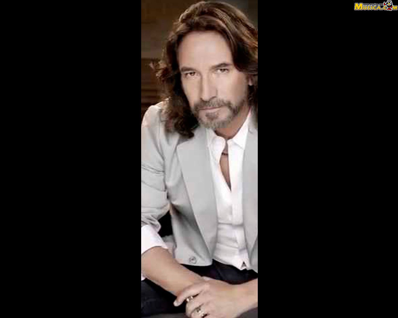 Fondo de pantalla de Marco Antonio Solís