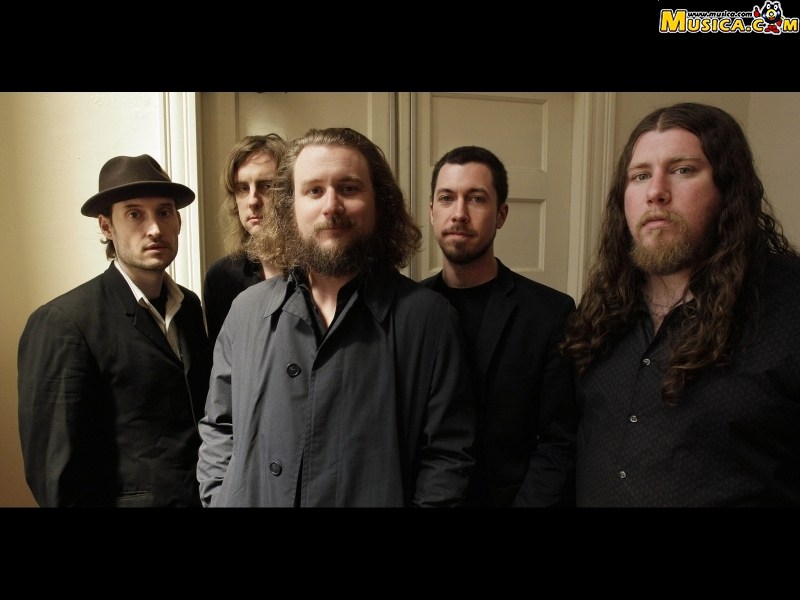 Fondo de pantalla de My Morning Jacket