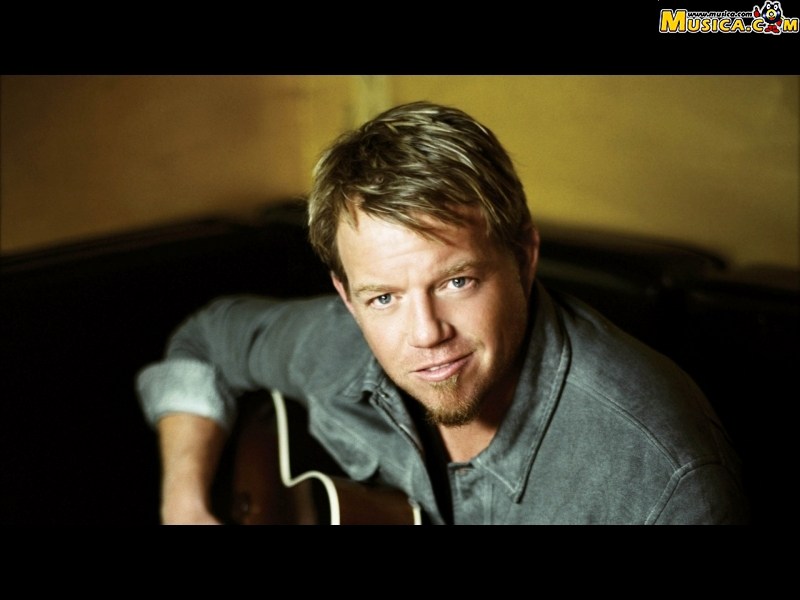 Fondo de pantalla de Pat Green