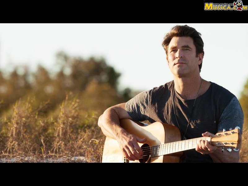 Fondo de pantalla de Pete Murray