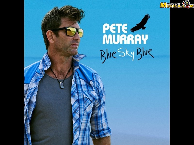 Fondo de pantalla de Pete Murray