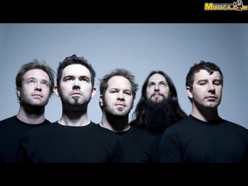 Fondo de pantalla de Finger Eleven