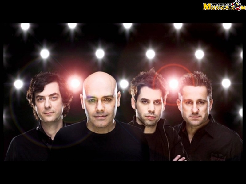 Fondo de pantalla de Newsboys