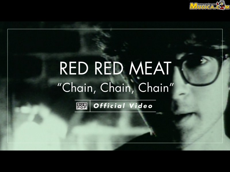 Fondo de pantalla de Red Red Meat