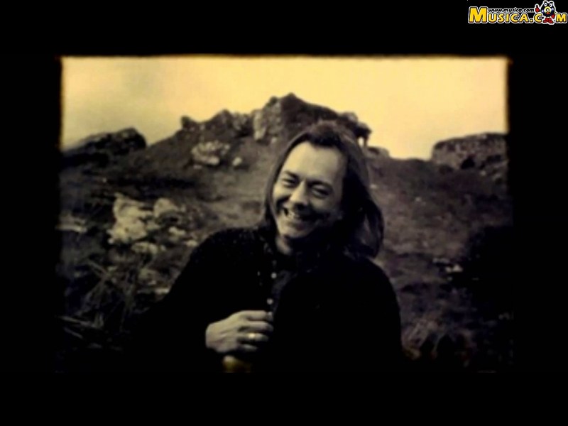 Fondo de pantalla de Rich Mullins