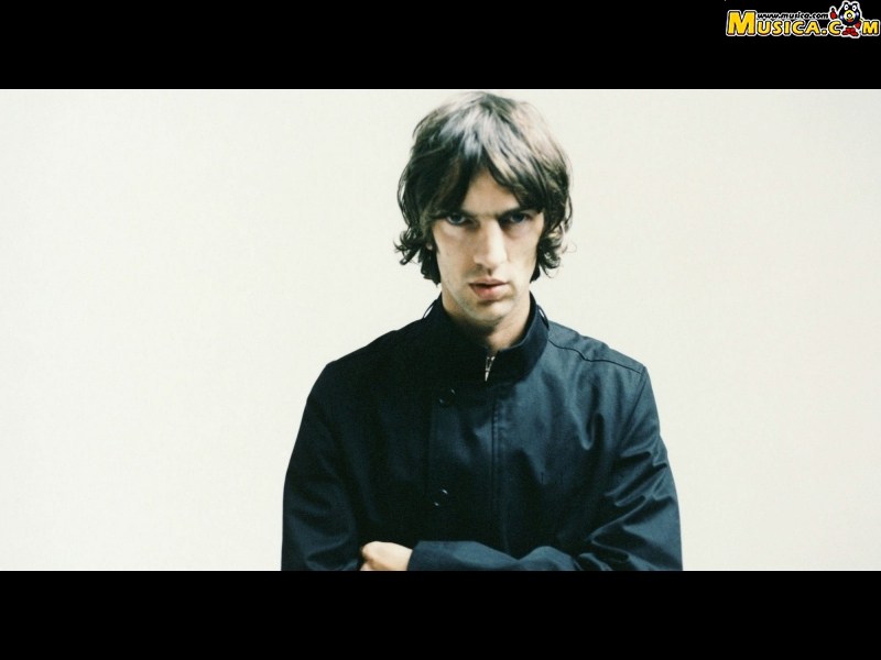 Fondo de pantalla de Richard Ashcroft