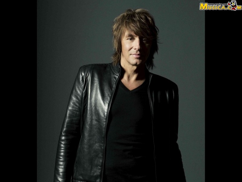 Fondo de pantalla de Richie Sambora