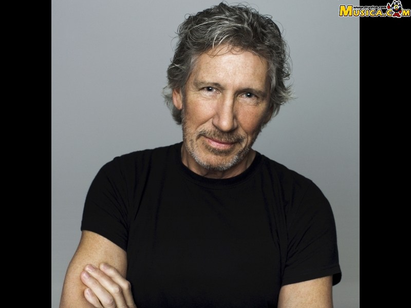 Fondo de pantalla de Roger Waters