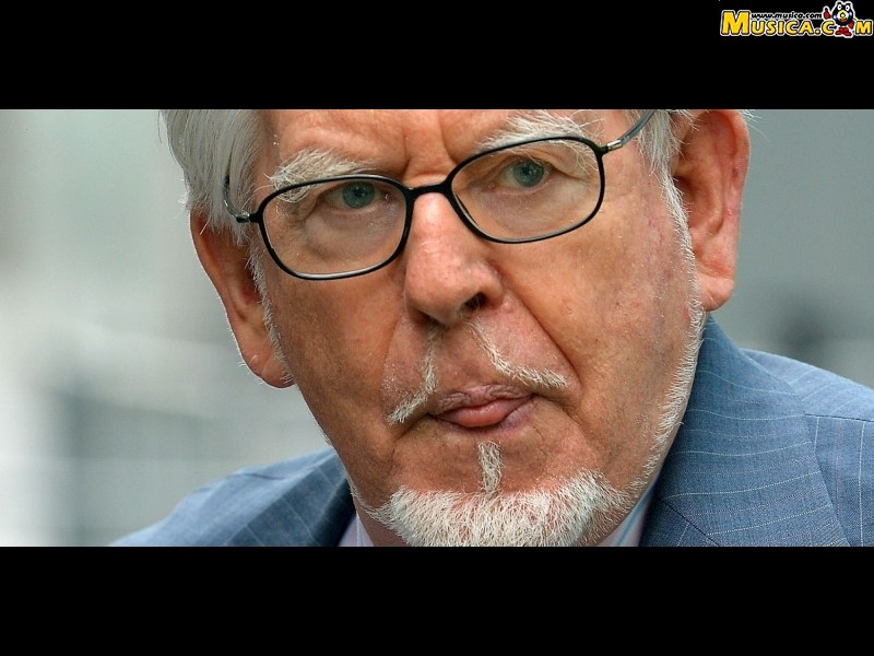 Fondo de pantalla de Rolf Harris