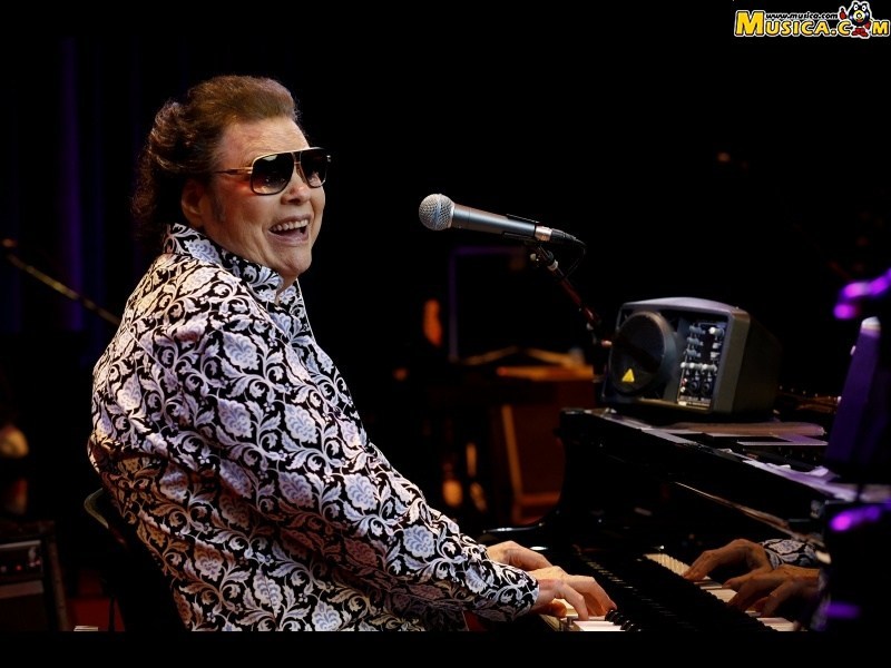 Fondo de pantalla de Ronnie Milsap