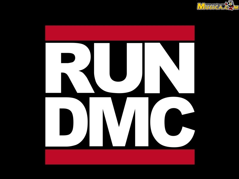 Fondo de pantalla de Run D.M.C.