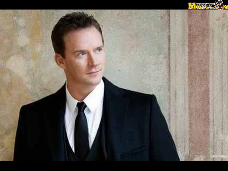 Fondo de pantalla de Russell Watson