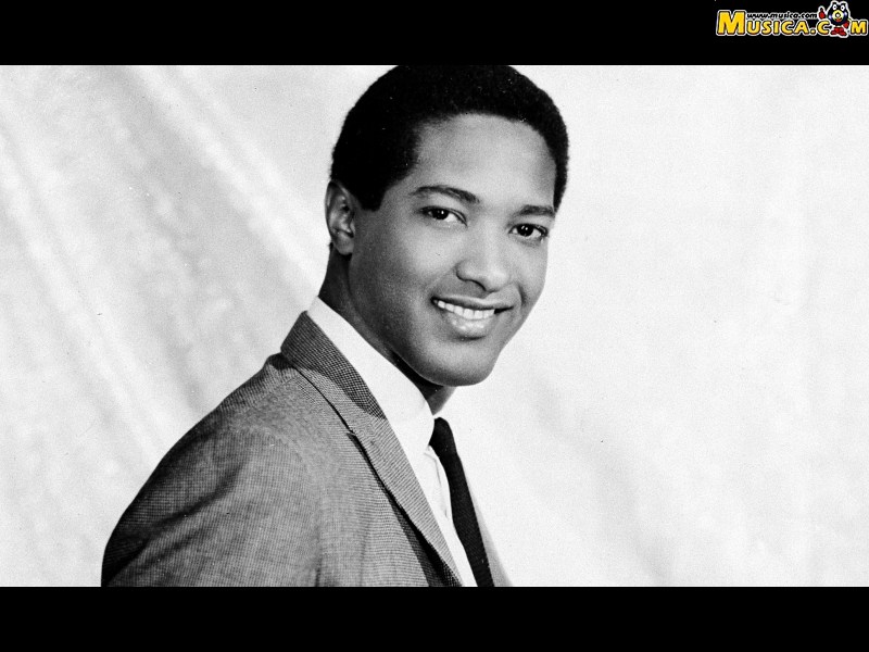 Fondo de pantalla de Sam Cooke