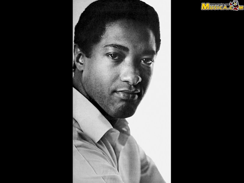 Fondo de pantalla de Sam Cooke