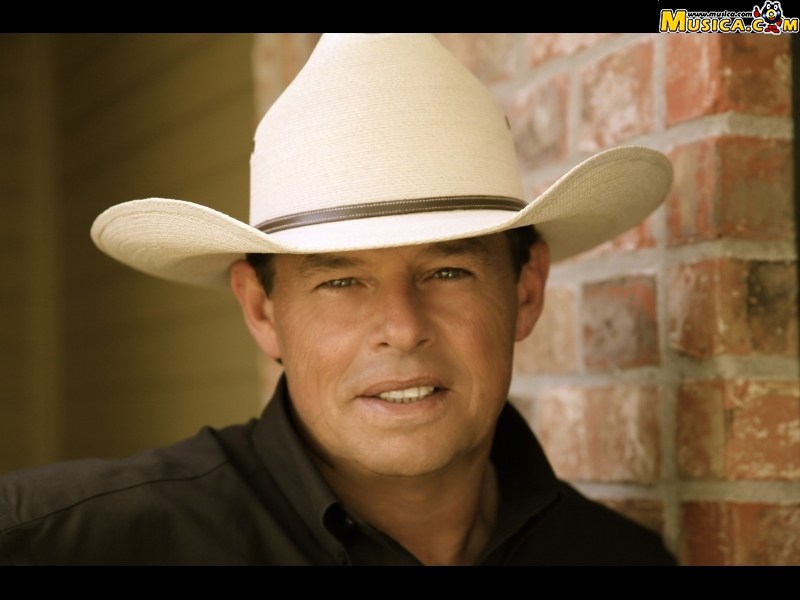 Fondo de pantalla de Sammy Kershaw