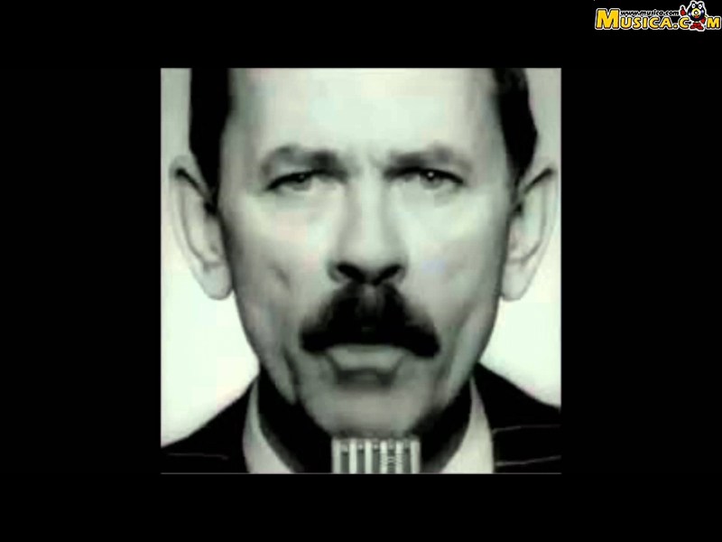 Fondo de pantalla de Scatman John