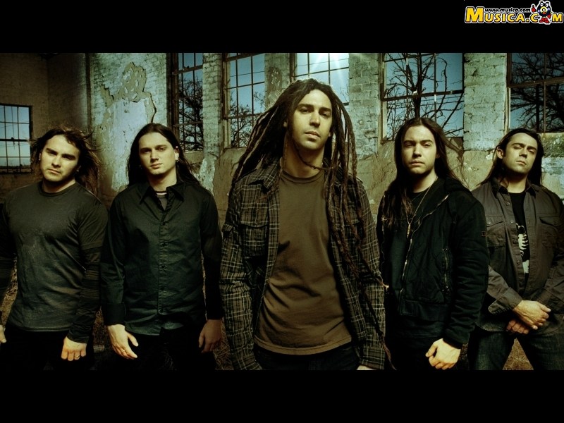 Fondo de pantalla de Shadows Fall