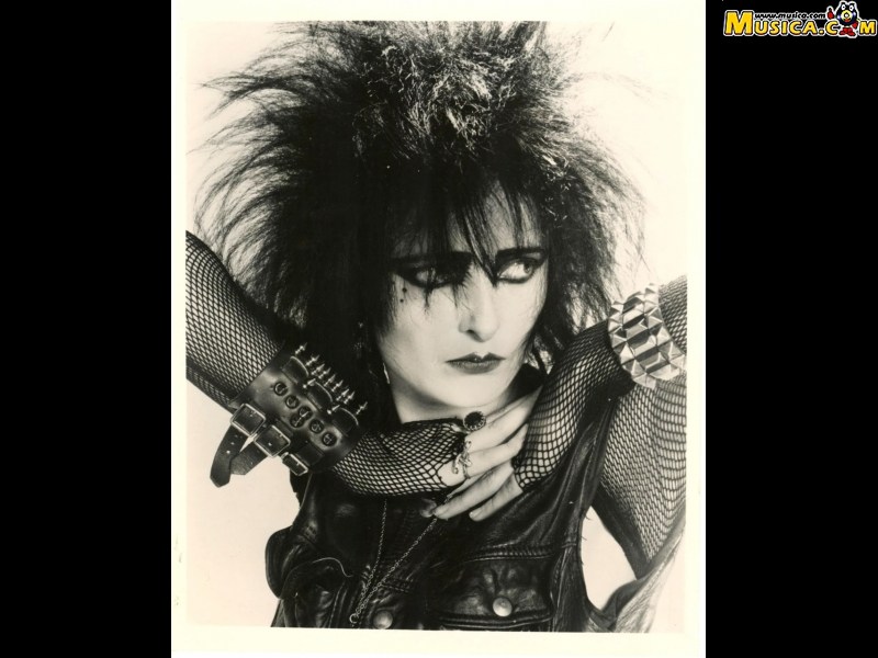 Fondo de pantalla de Siouxsie & The Banshees