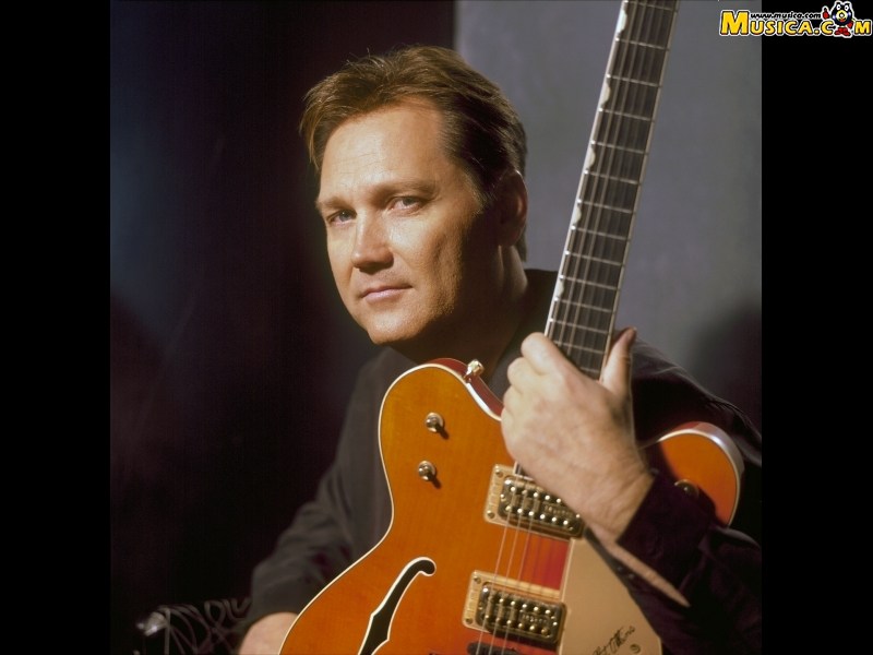 Fondo de pantalla de Steve Wariner