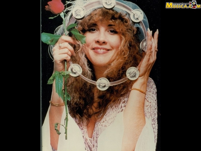 Fondo de pantalla de Stevie Nicks