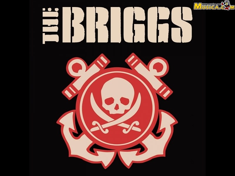 Fondo de pantalla de The Briggs