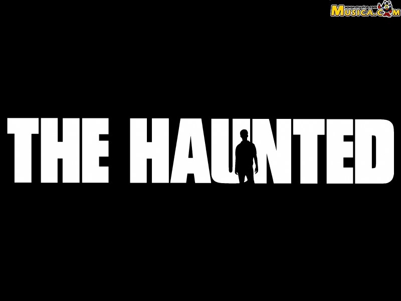 Fondo de pantalla de The Haunted