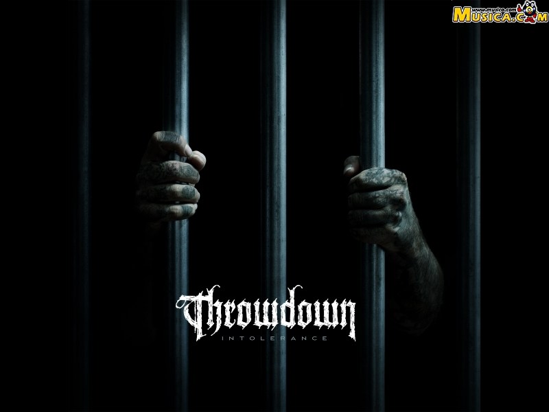 Fondo de pantalla de Throwdown