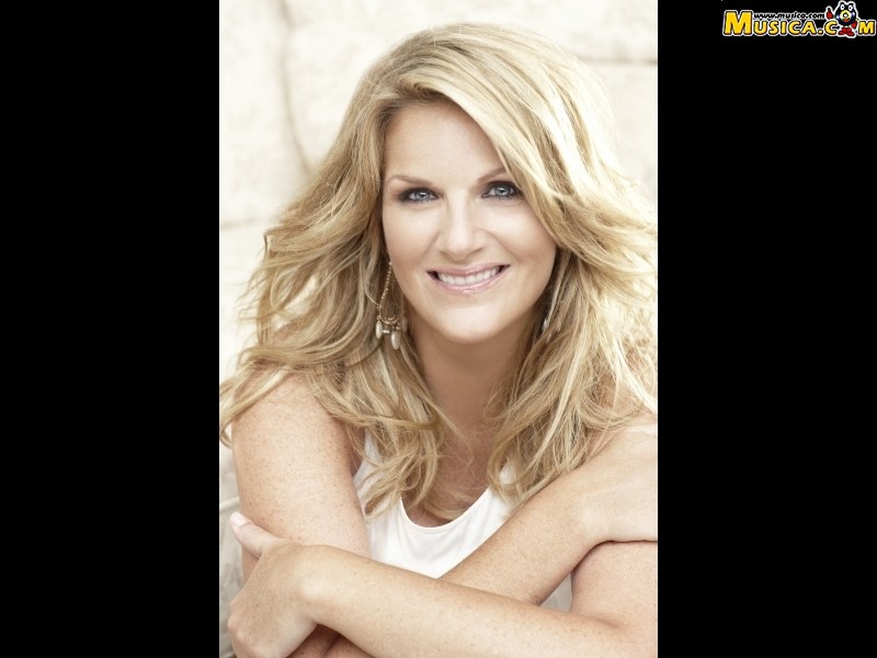 Fondo de pantalla de Trisha Yearwood