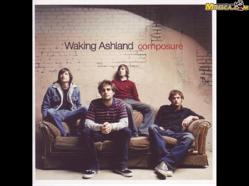 Fondo de pantalla de Waking Ashland