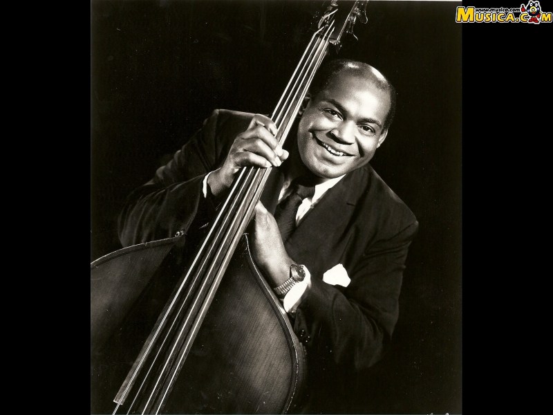 Fondo de pantalla de Willie Dixon