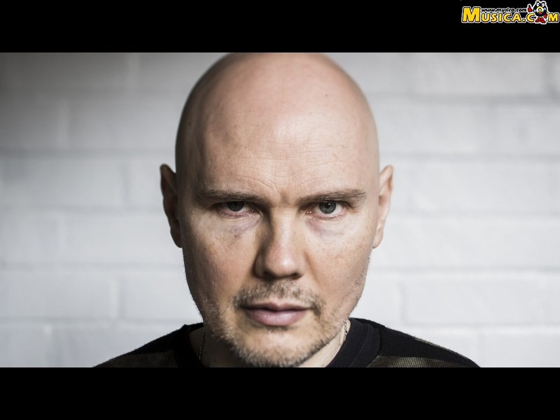 Fondo de pantalla de Billy Corgan