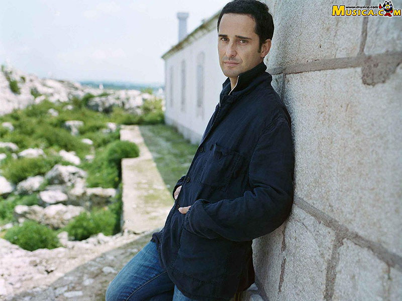 Fondo de pantalla de Jorge Drexler