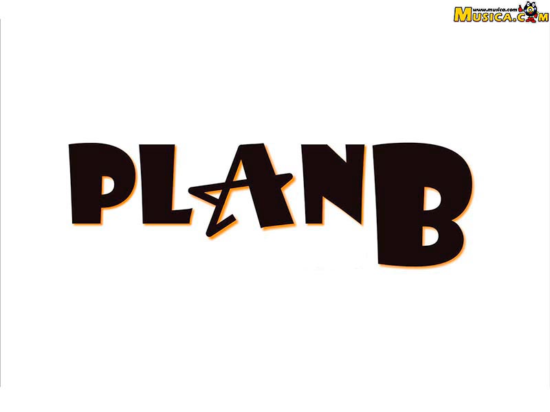 Fondo de pantalla de Plan B