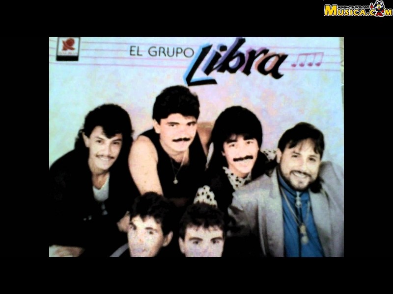 Fondo de pantalla de Grupo Libra