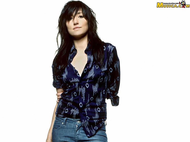 Fondo de pantalla de Kt Tunstall