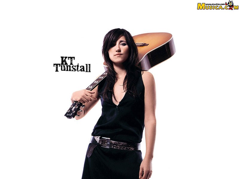 Fondo de pantalla de Kt Tunstall