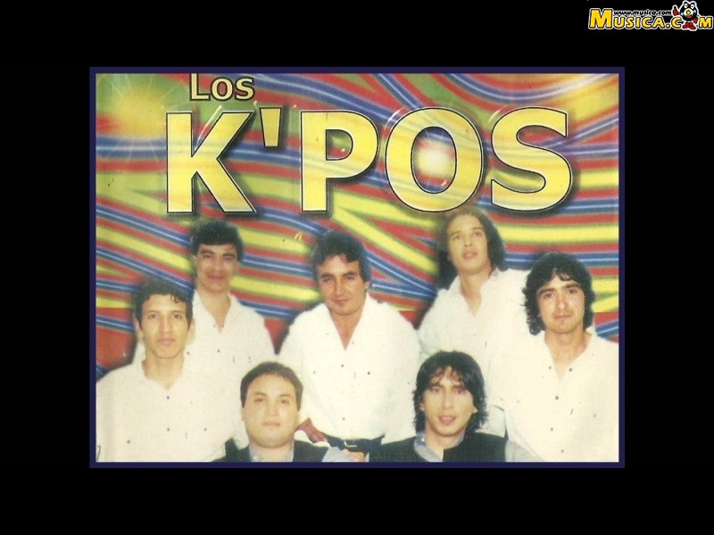 Fondo de pantalla de Los K'pos