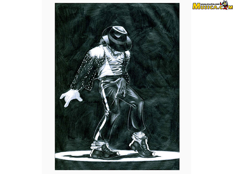 Fondo de pantalla de Michael Jackson
