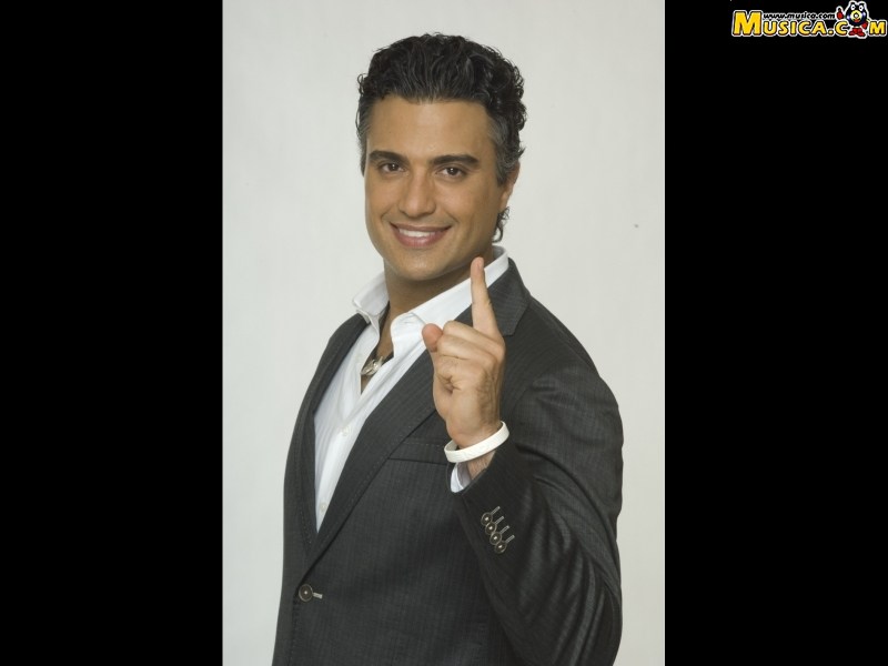 Fondo de pantalla de Jaime Camil