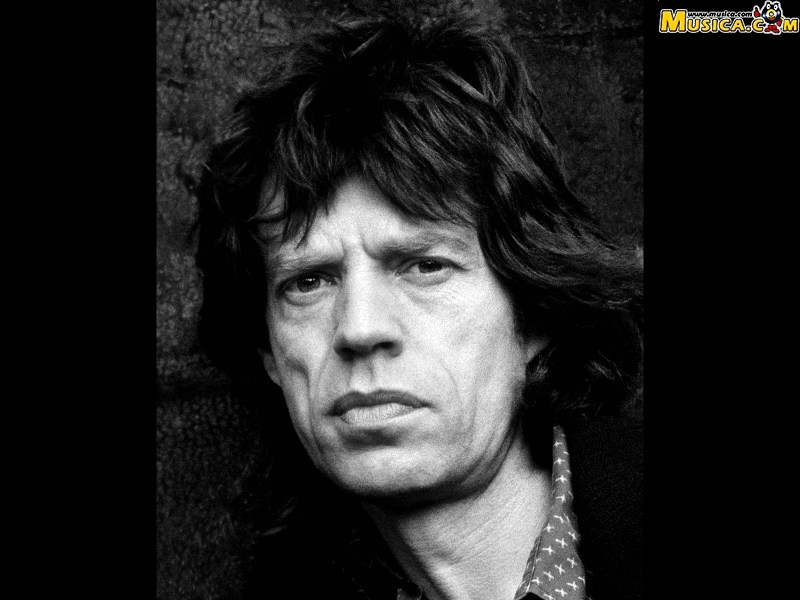 Fondo de pantalla de Mick Jagger