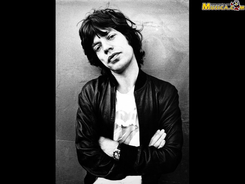 Fondo de pantalla de Mick Jagger