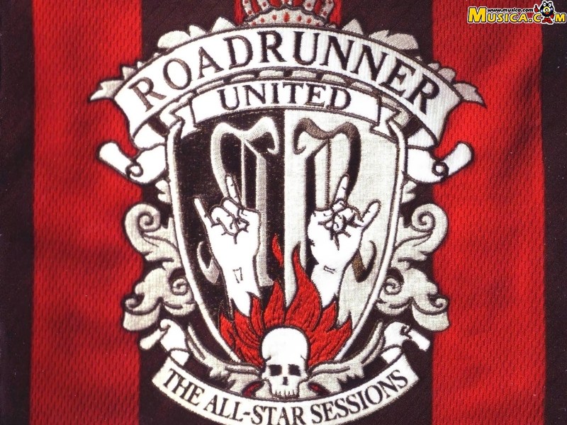 Fondo de pantalla de Roadrunner United
