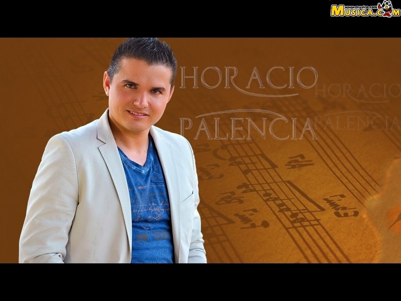 Fondo de pantalla de Horacio Palencia